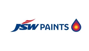JSW Paints